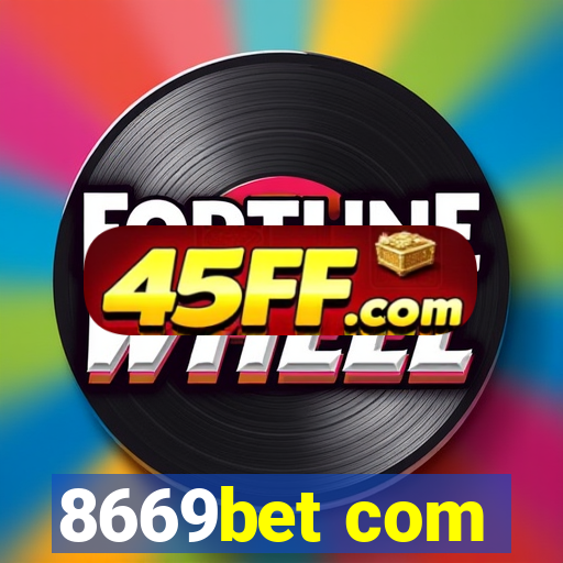 8669bet com